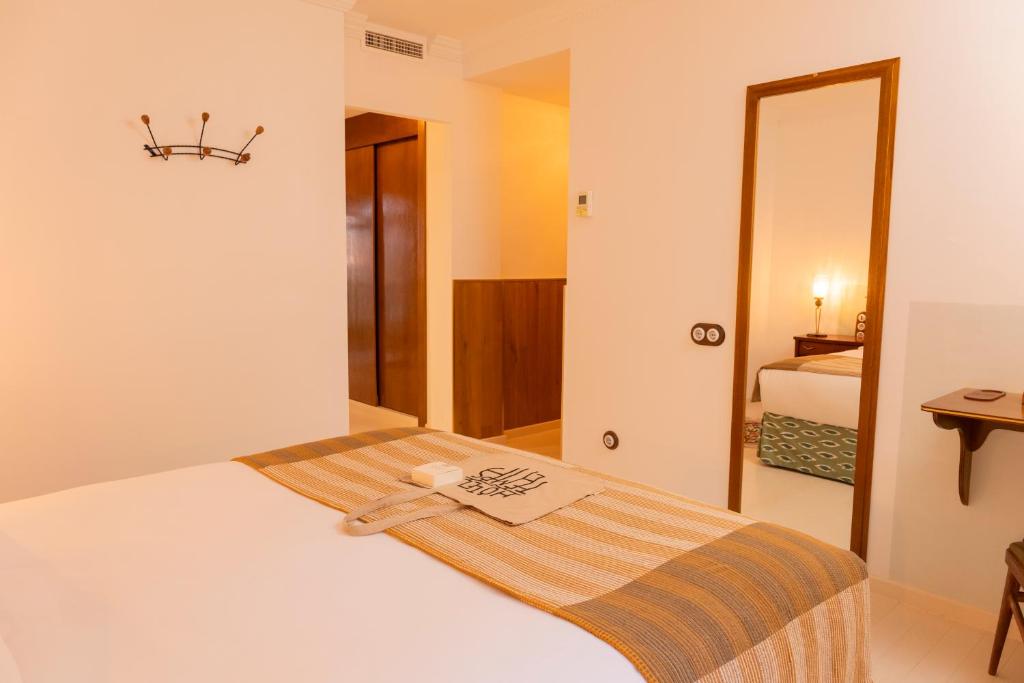 Hotel du Temps Madrid - 1