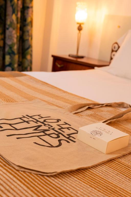 Hotel du Temps Madrid - 2