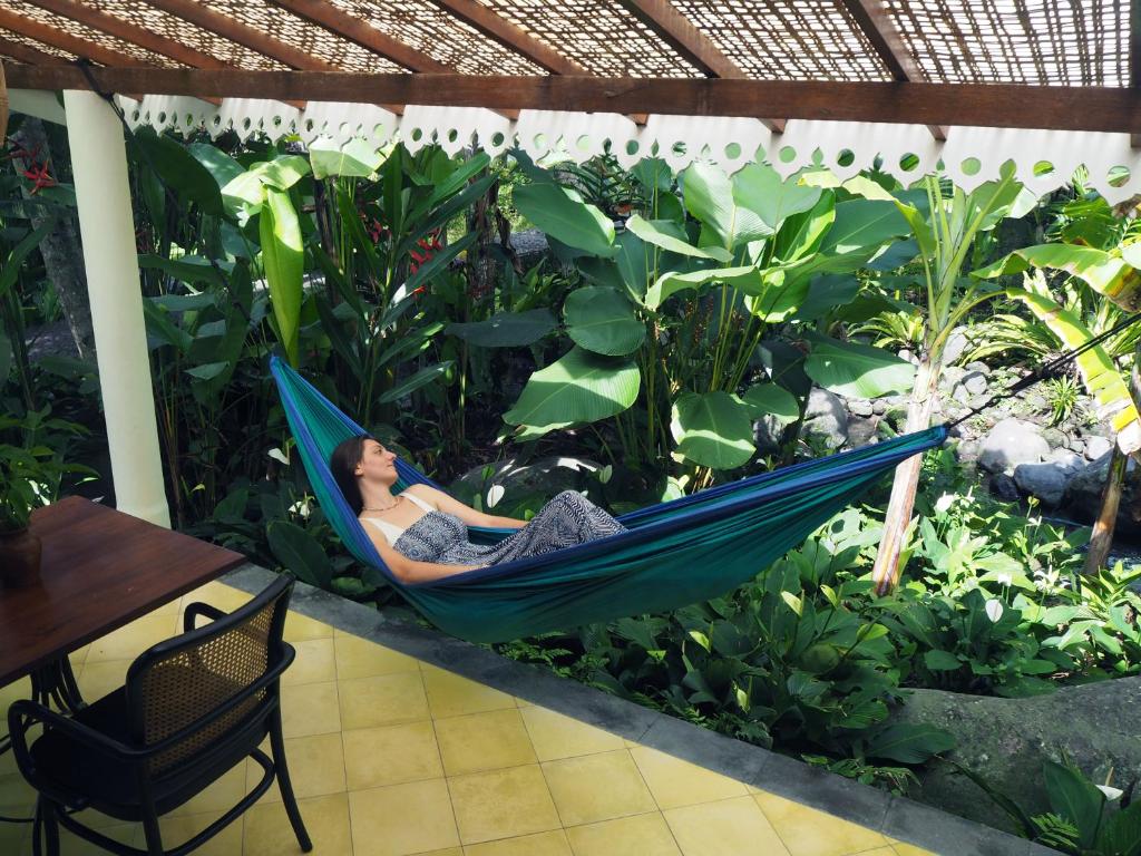 Darmada Eco Resort - 14