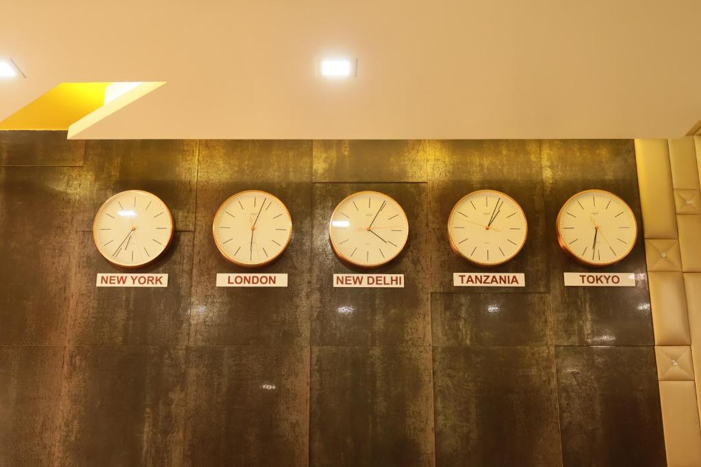Fotografie z fotogalerie ubytování Hotel Kabir v destinaci Ahmadábád