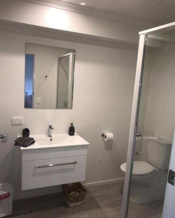 Bagno di Abel Tasman Kaiteriteri B & B