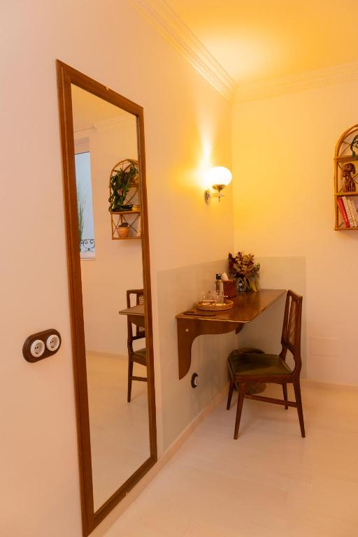 Hotel du Temps Madrid - 6