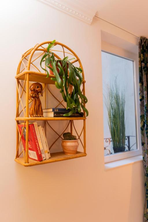 Hotel du Temps Madrid - 5