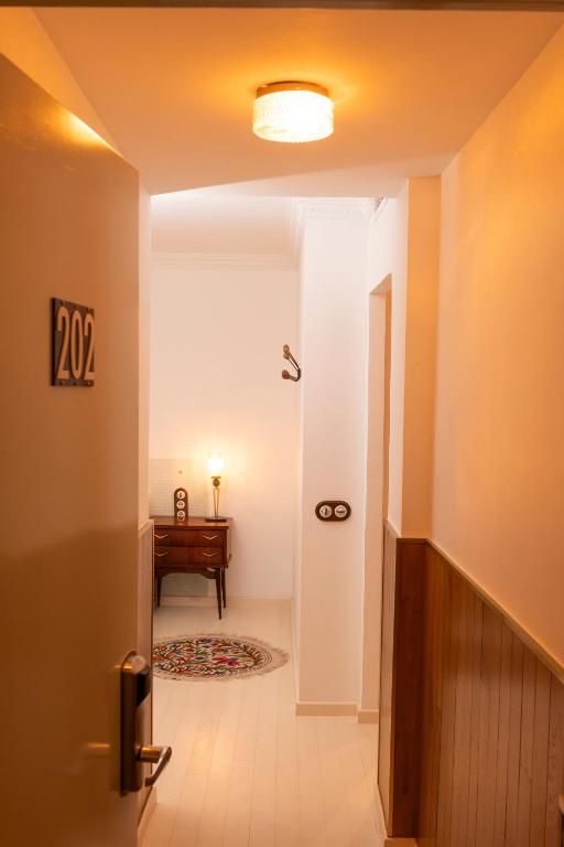 Hotel du Temps Madrid - 3