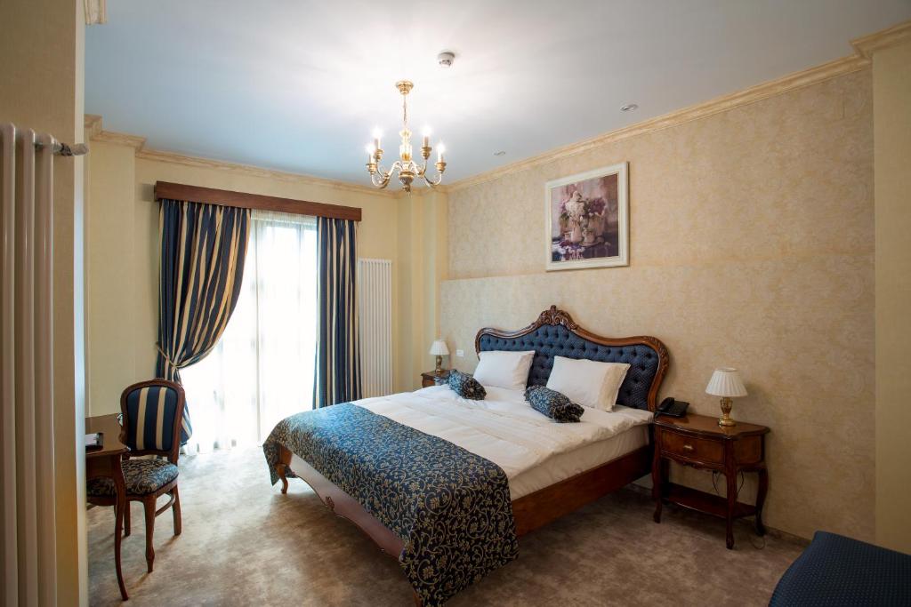 The Arlington Boutique Hotel - Suite