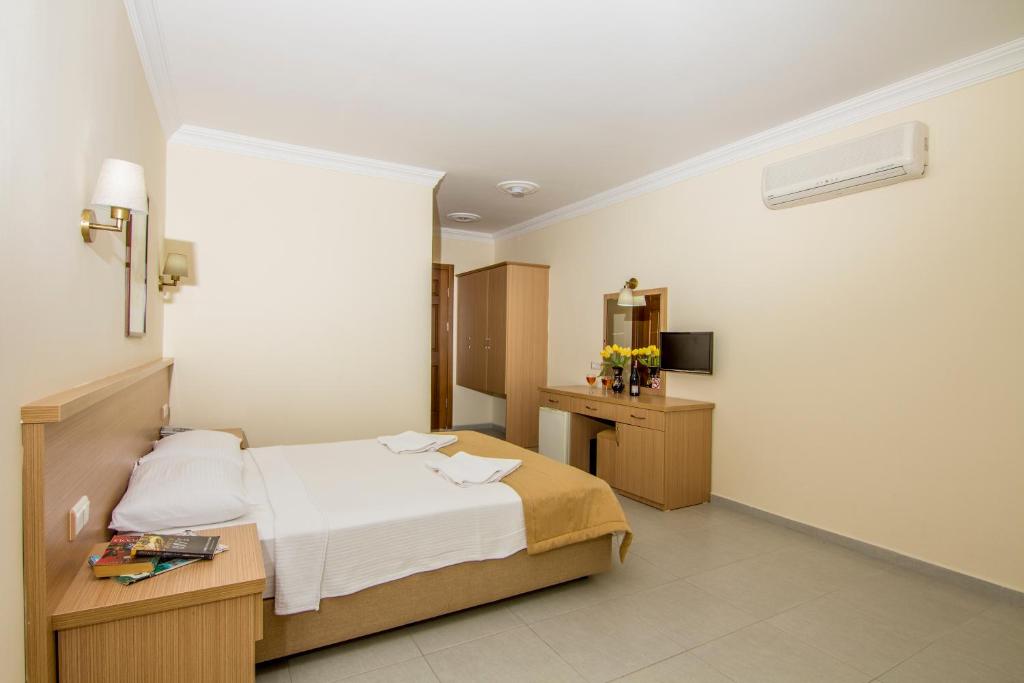 Hotel Karbel Sun - Double Room