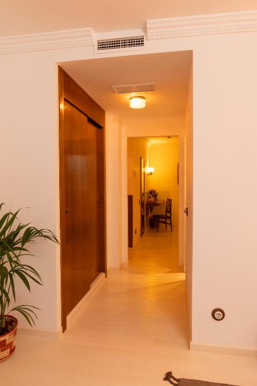 Hotel du Temps Madrid - 7