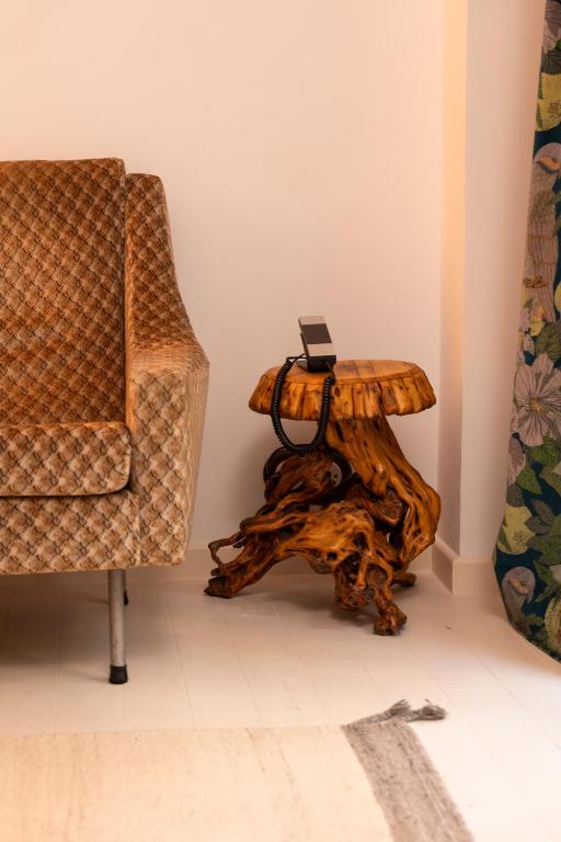 Hotel du Temps Madrid - 8