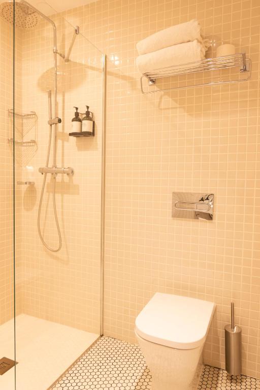 Hotel du Temps Madrid - 10