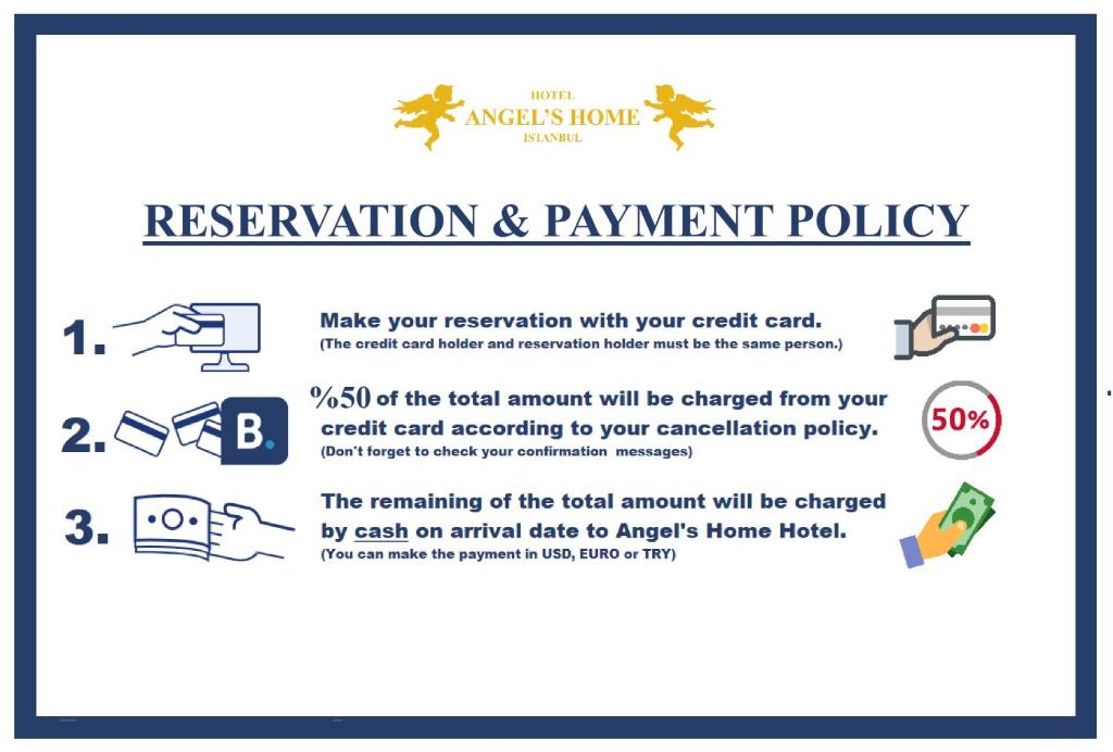 Angel's Home Suites - Angel Group Hotels - 10