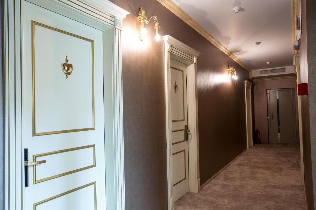 The Arlington Boutique Hotel - Resim 18