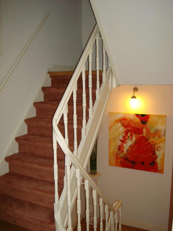 Boutiquehotel Sycamore - Protected City View - 950m from Central Station - Resim 33