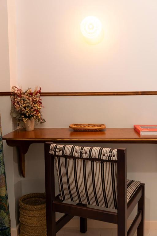 Hotel du Temps Madrid - 16