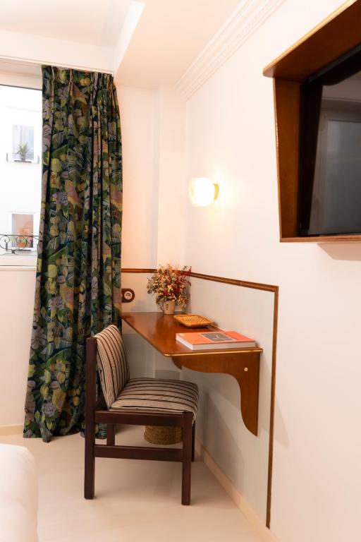 Hotel du Temps Madrid - 17