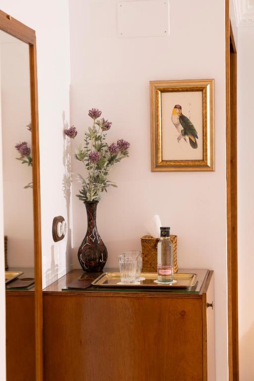 Hotel du Temps Madrid - 18