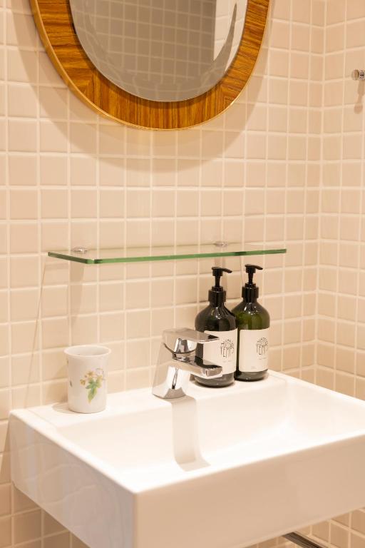 Hotel du Temps Madrid - 19