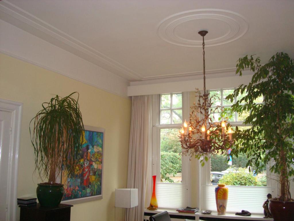 Boutiquehotel Sycamore - Protected City View - 950m from Central Station - Resim 41