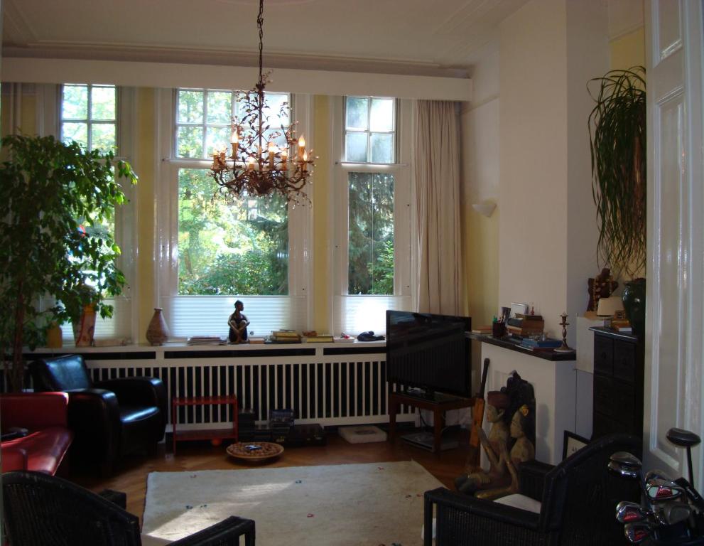 Boutiquehotel Sycamore - Protected City View - 950m from Central Station - Resim 24