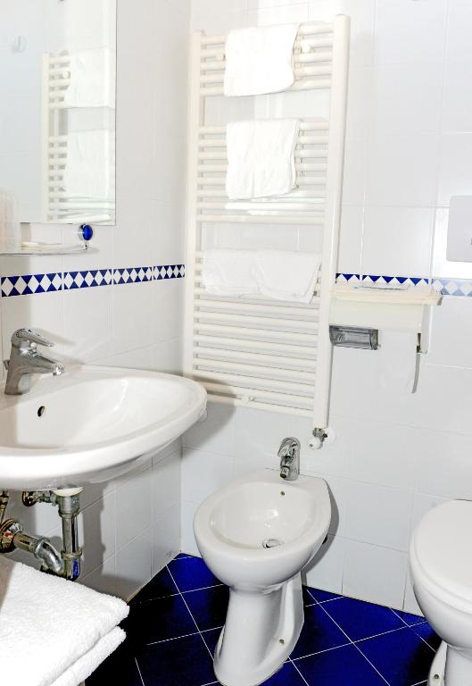 Hotel Anfora