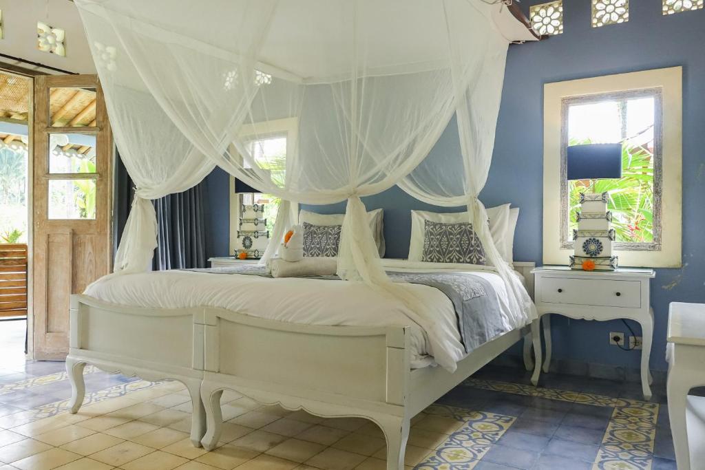 Darmada Eco Resort - 8