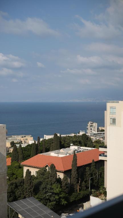 El Sheikh Suites Hotel - Housity