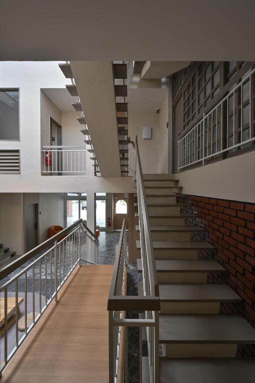 Foto sihtkohas Tanjung Bungah asuva majutusasutuse Simple Sanctuary Tanjung Tokong galeriist