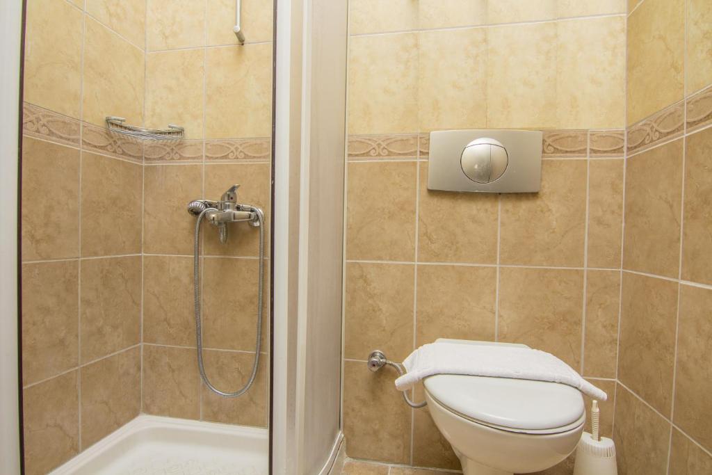 Hotel Karbel Sun - Standard Double Or Twin Room