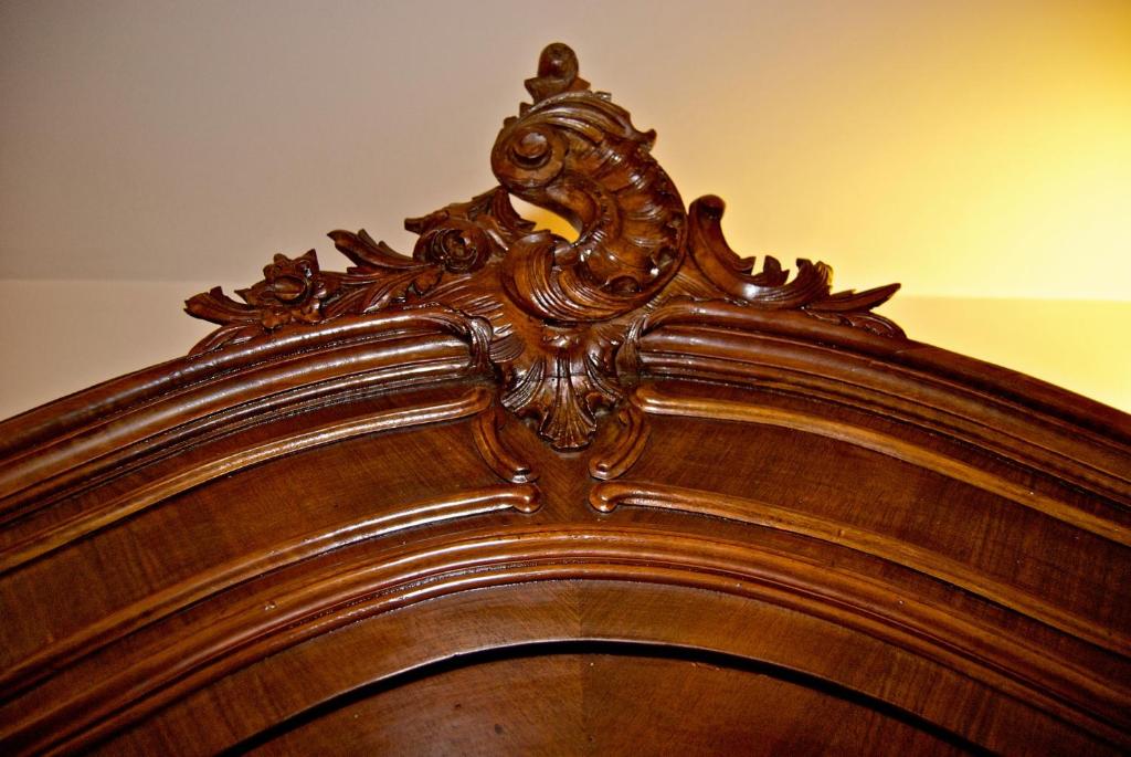 Fotografie z fotogalerie ubytování Vico Regio Hotel v destinaci Casarano