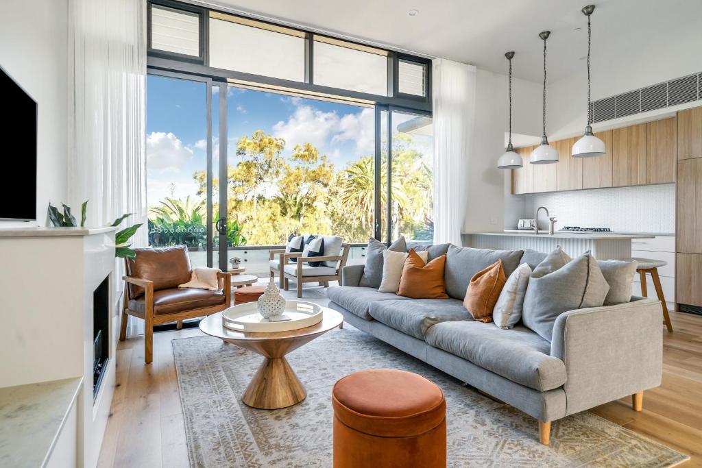 los angeles apartments / housing for rent 