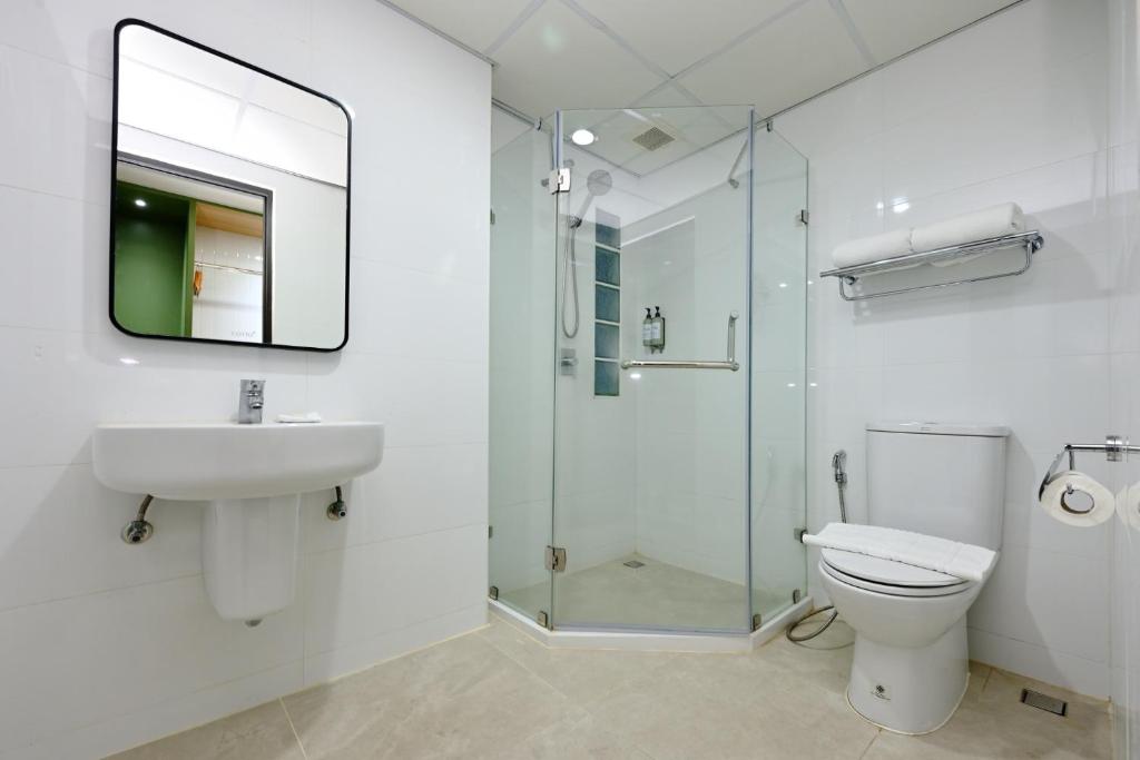 Anya Nana at Sukhumvit Bangkok - Resim 40