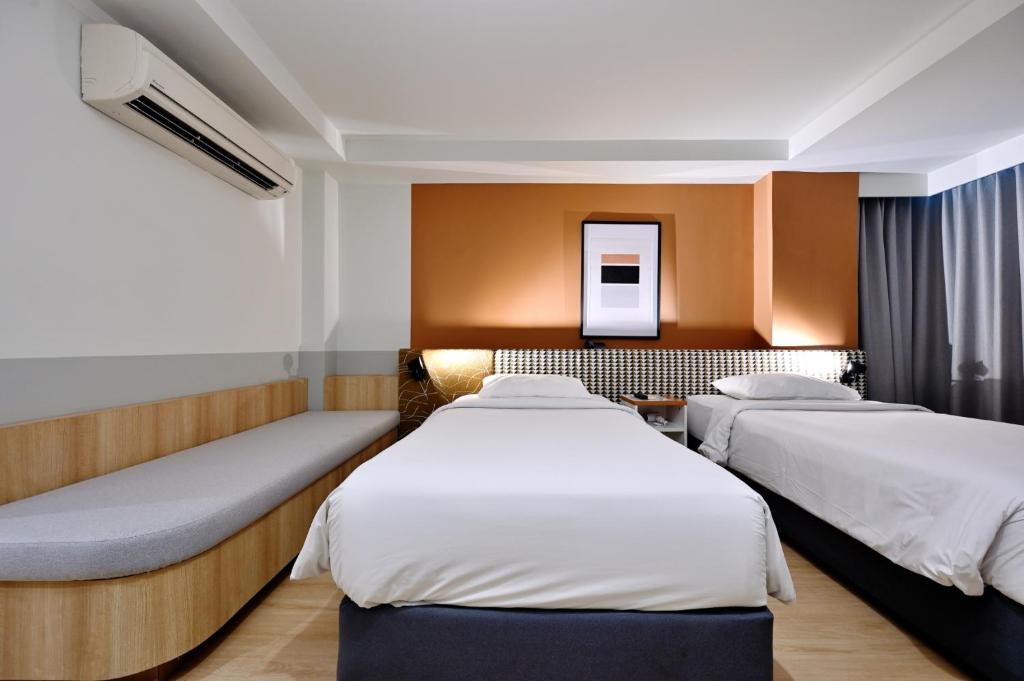 Anya Nana at Sukhumvit Bangkok - Resim 42