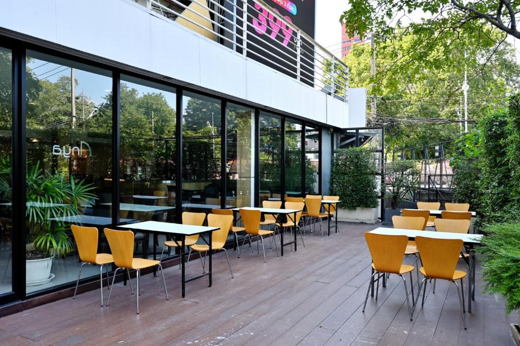 Anya Nana at Sukhumvit Bangkok - Resim 45