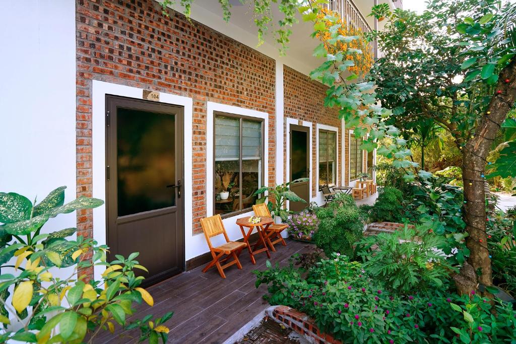 Tam Coc Green Haven Retreat - 5