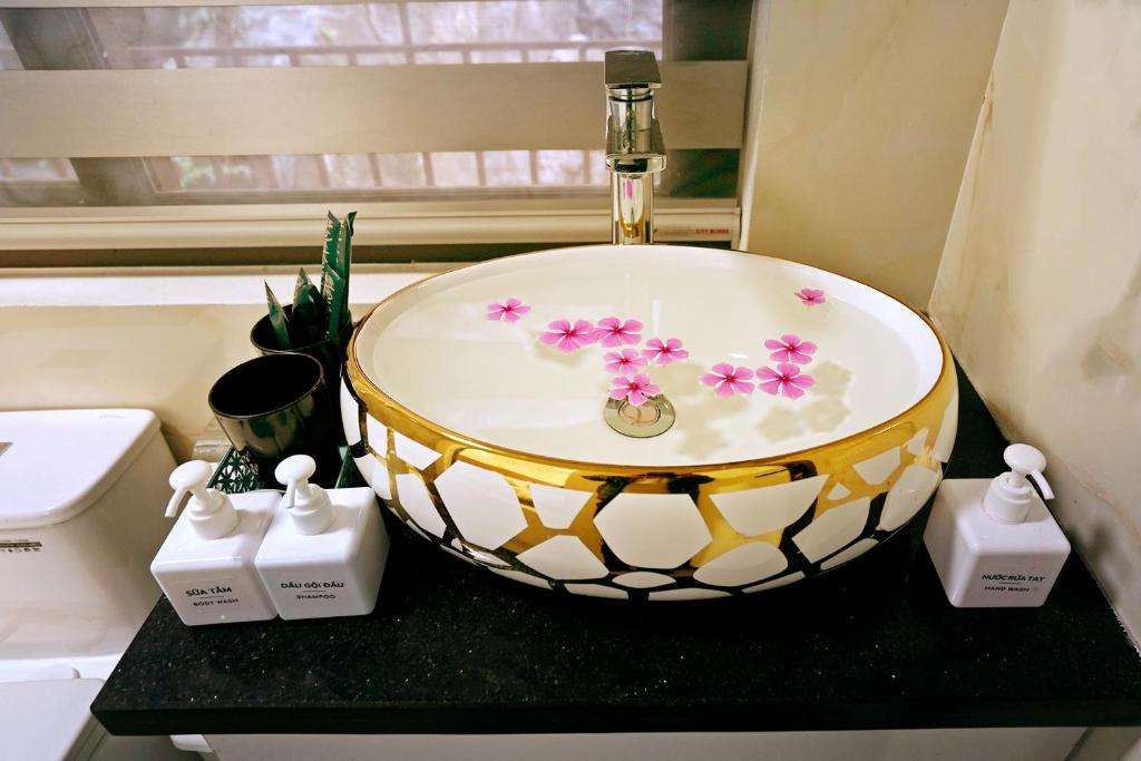 Tam Coc Green Haven Retreat - 2