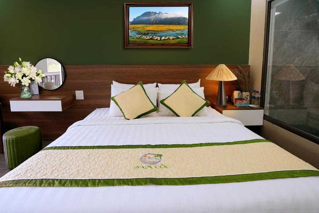 Tam Coc Green Haven Retreat - 4