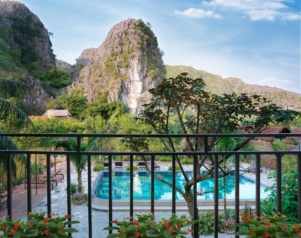 Tam Coc Green Haven Retreat - 13