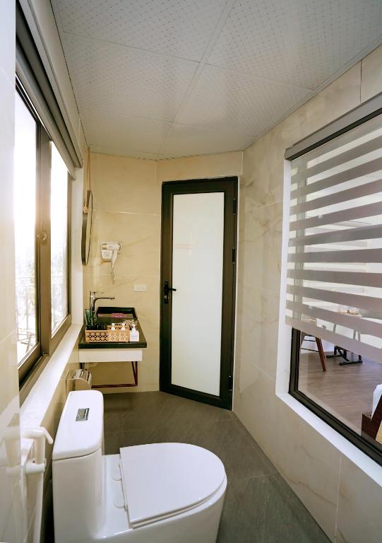 Tam Coc Green Haven Retreat - 6