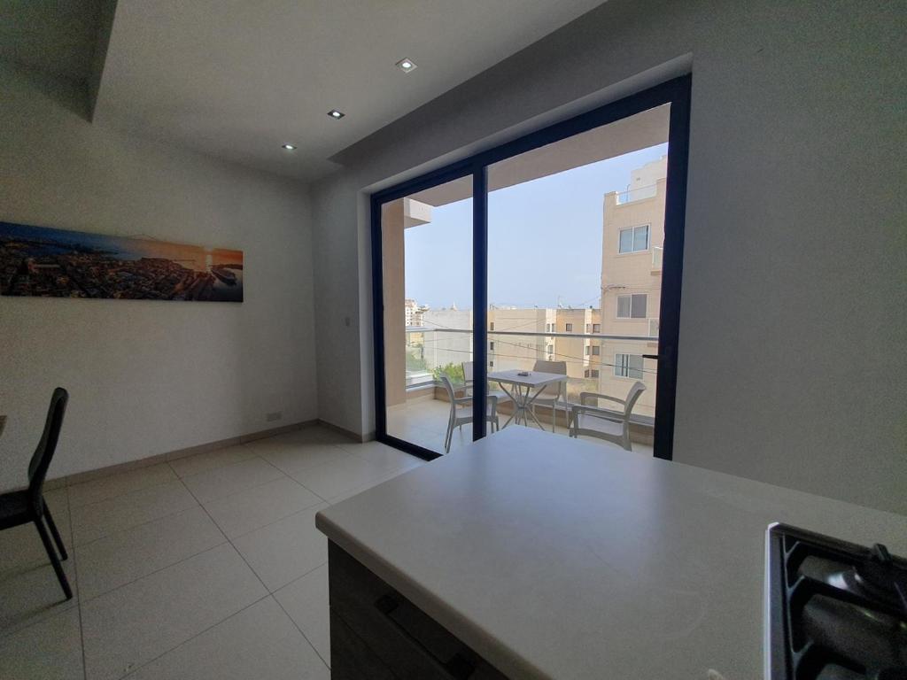 Fotografie z fotogalerie ubytování ICC Holiday apartment in Marsascala v destinaci Marsaskala