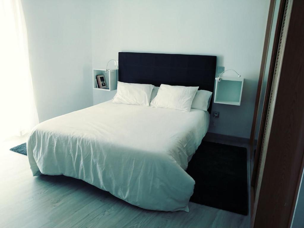 Flat in Madrid Malasaña, Plaza España
