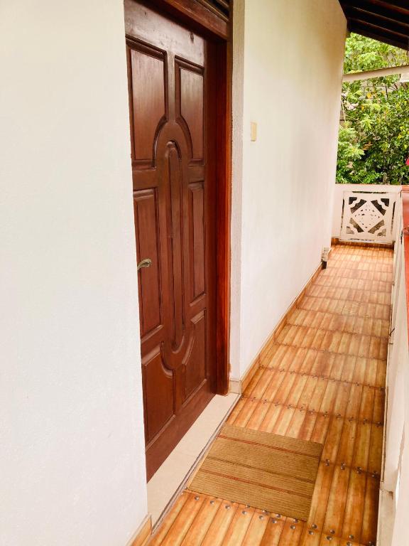 Fotografie z fotogalerie ubytování Ameena Homestay v Tangalle