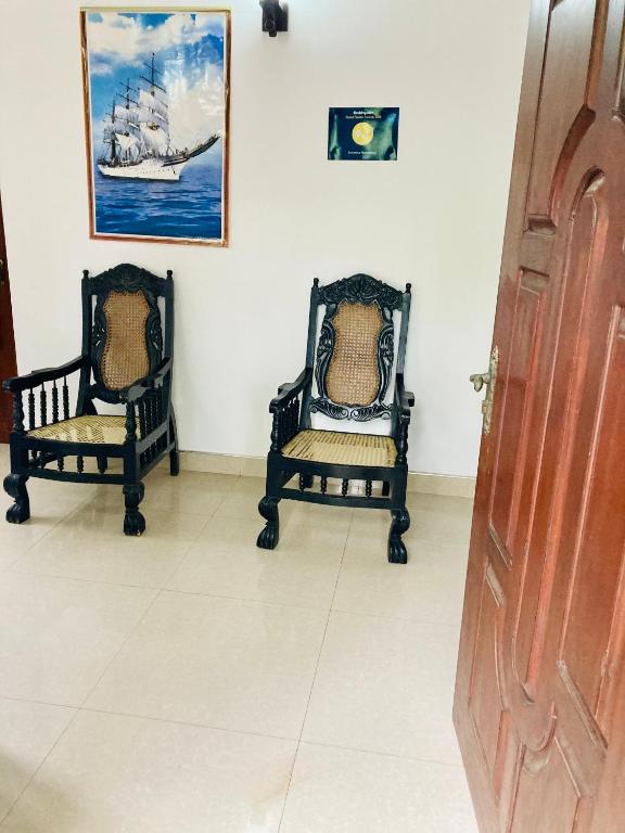 Fotografie z fotogalerie ubytování Ameena Homestay v Tangalle