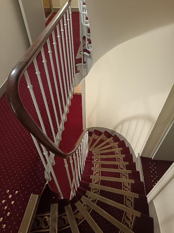 Hotel des Bains - Resim 28