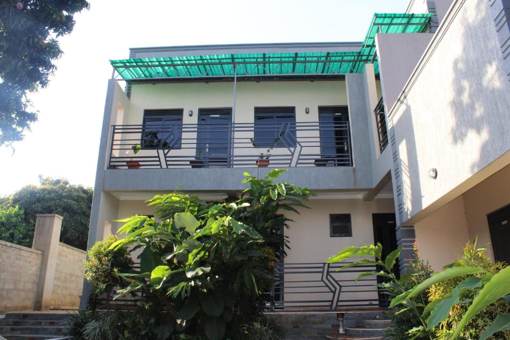 EL-ELYON COUNTRYSIDE Hotel Bwebajja