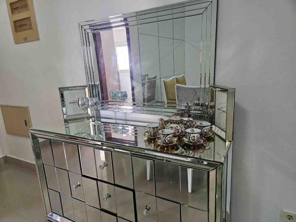 Fotografie z fotogalerie ubytování Entire Space Apt T5 Centralidade do Kilamba v destinaci Luanda