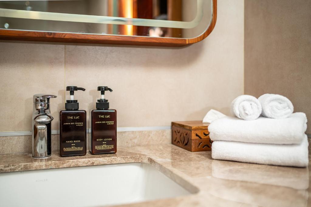 TUI BLUE Berawa Hotel and Villas - 10