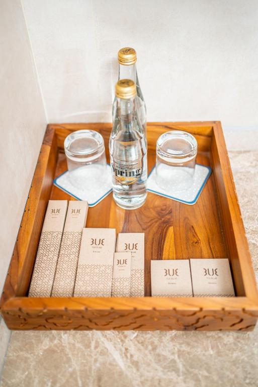 TUI BLUE Berawa Hotel and Villas - 9