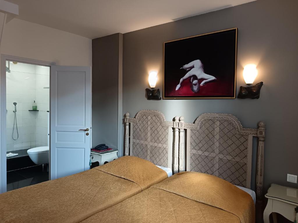 Hotel des Bains - Resim 29