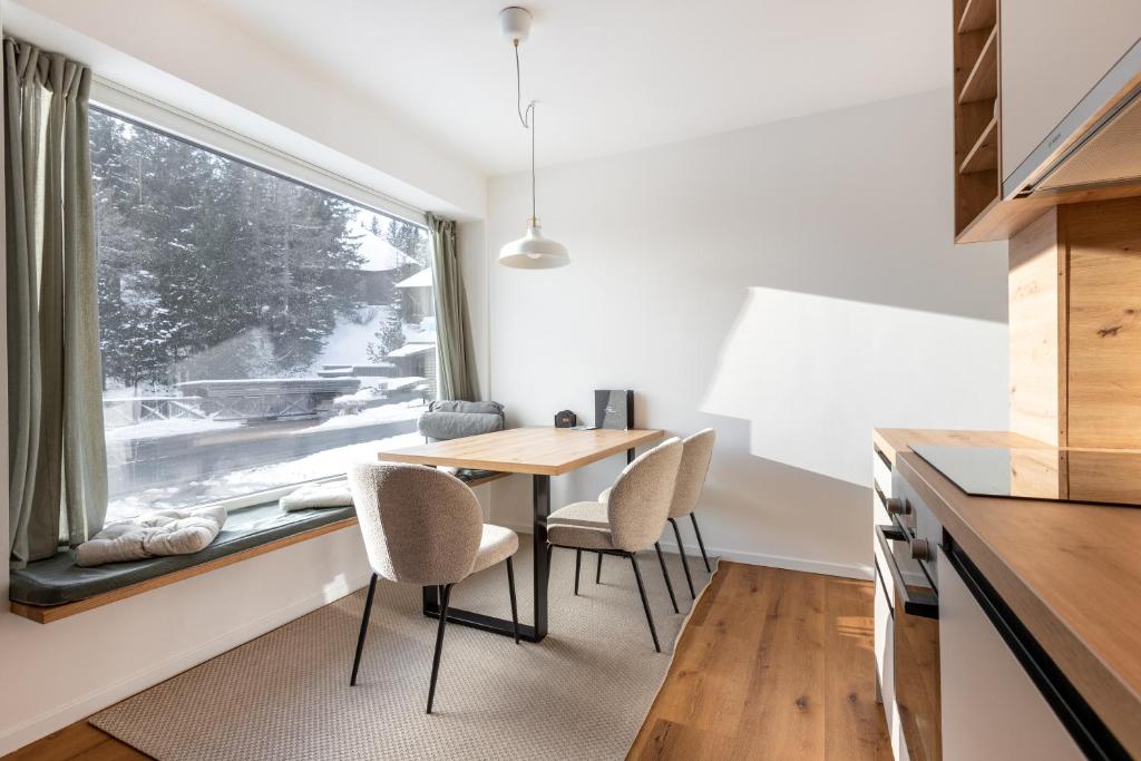 Fotografie z fotogalerie ubytování Arton Lachtal - Apartments Steiermark v destinaci Lachtal