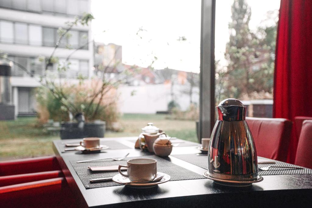 Ramada by Wyndham Essen - Resim 45