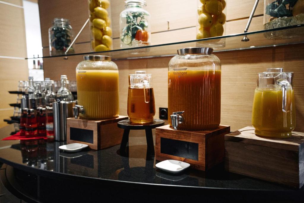 Ramada by Wyndham Essen - Resim 43